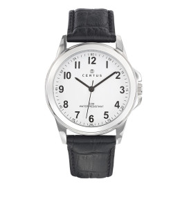 Montre Homme CERTUS Analogique Aiguilles 610743