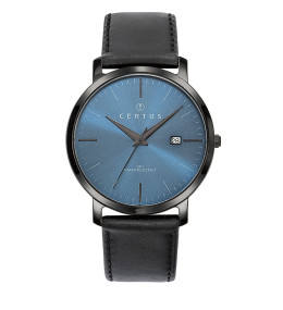 Montre Homme CERTUS Analogique Aiguilles 611053
