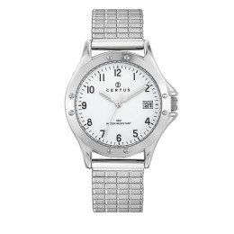 Montre Homme CERTUS Analogique Aiguilles 615604