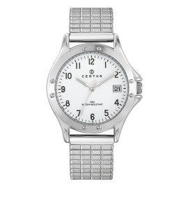 Montre Homme CERTUS Analogique Aiguilles 615604