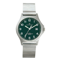 Montre Homme CERTUS Analogique Aiguilles 615827
