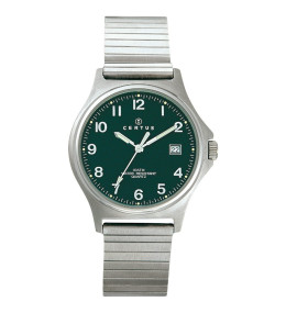 Montre Homme CERTUS Analogique Aiguilles 615827