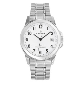 Montre Homme CERTUS Analogique Aiguilles 616217