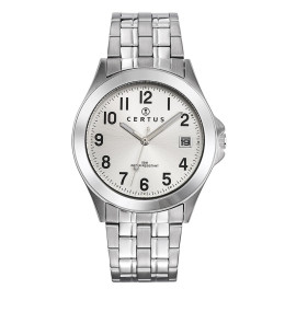 Montre Homme CERTUS Analogique Aiguilles 616292