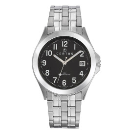Montre Homme CERTUS Analogique Aiguilles 616293