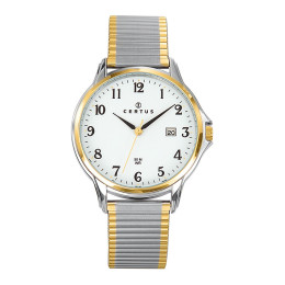 Montre Homme CERTUS Analogique Aiguilles 616390