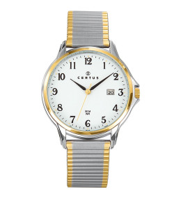 Montre Homme CERTUS Analogique Aiguilles 616390