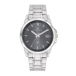 Montre Homme CERTUS Analogique Aiguilles 616507