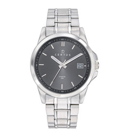 Montre Homme CERTUS Analogique Aiguilles 616507