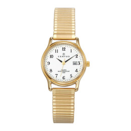 Montre Femme CERTUS Analogique Aiguilles 630714