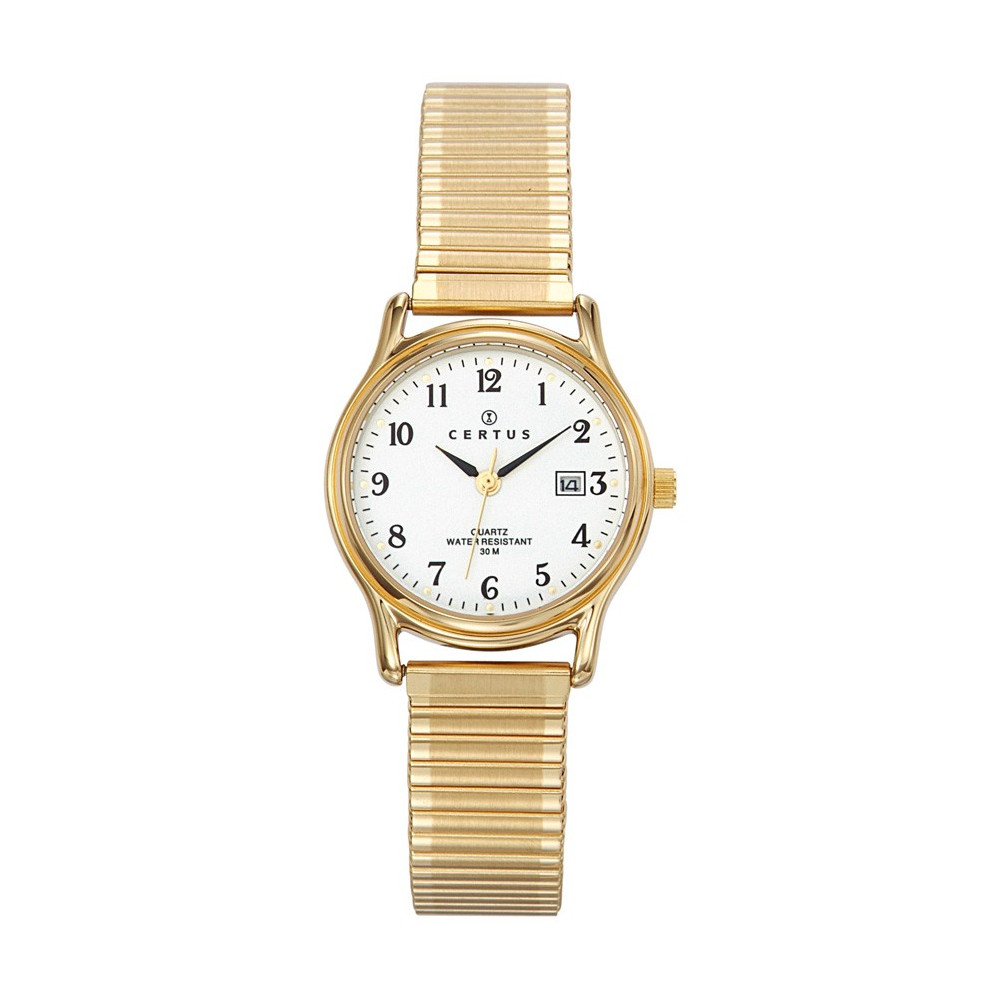 Montre Femme CERTUS Analogique Aiguilles 630714 Montre Femme CERTUS Analogique Aiguilles 630714