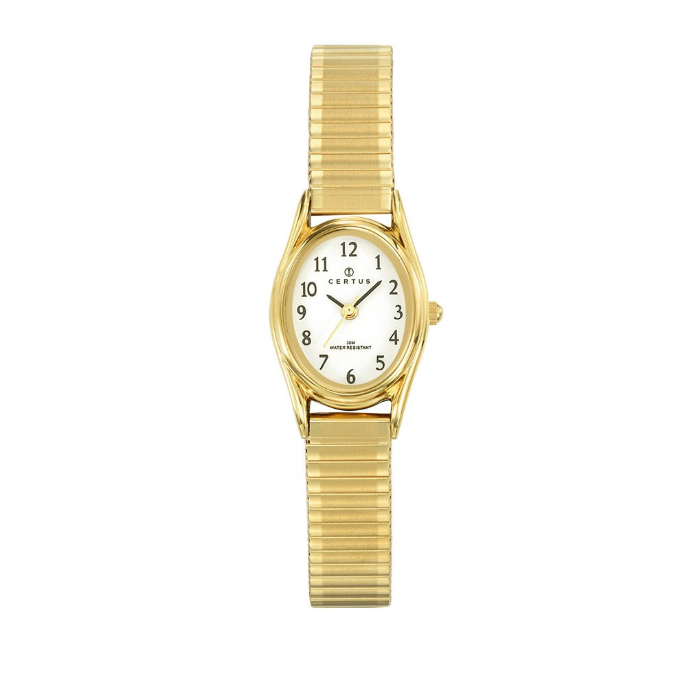 Montre Femme CERTUS Analogique Aiguilles 630715 Montre Femme CERTUS Analogique Aiguilles 630715