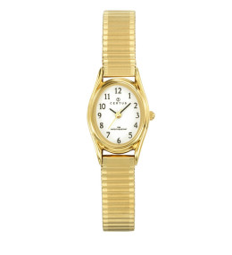 Montre Femme CERTUS Analogique Aiguilles 630715