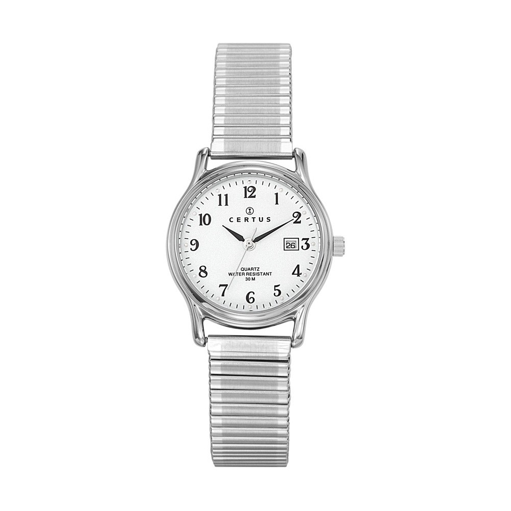 Montre Femme CERTUS Analogique Aiguilles 641335
