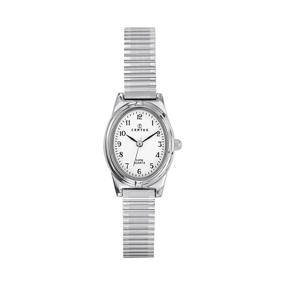 Montre Femme CERTUS Analogique Aiguilles 641339 Montre Femme CERTUS Analogique Aiguilles 641339