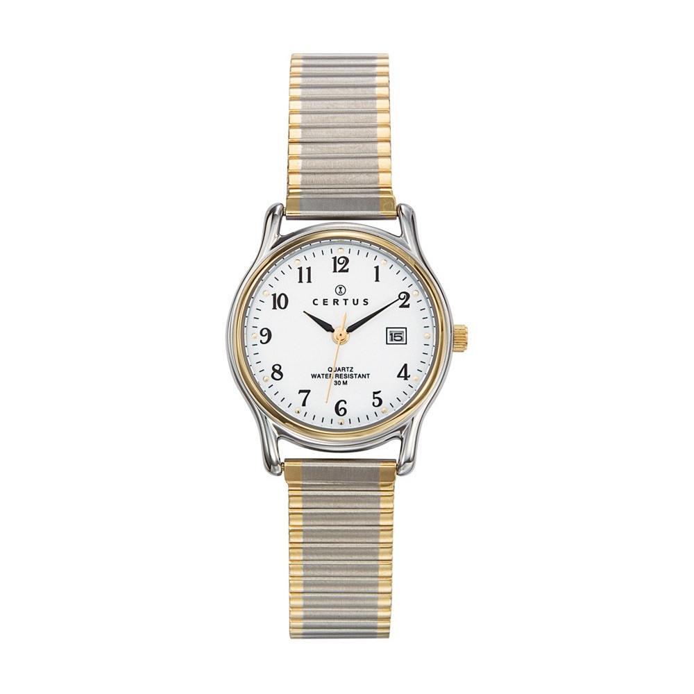 Montre Femme CERTUS Analogique Aiguilles 642318