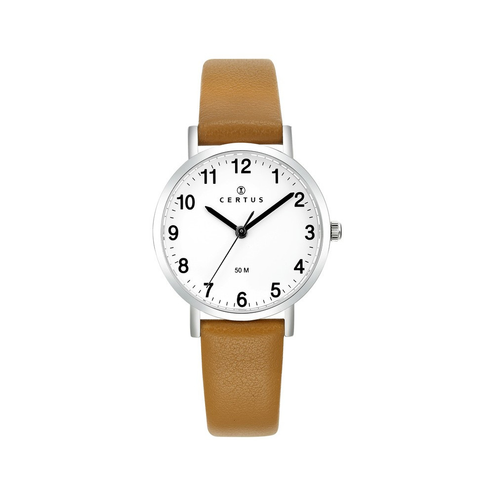LES MONTRES FEMME - Montre CERTUS - 644444 LES MONTRES FEMME - Montre CERTUS - 644444