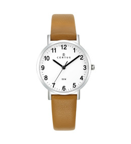 LES MONTRES FEMME - Montre CERTUS - 644444