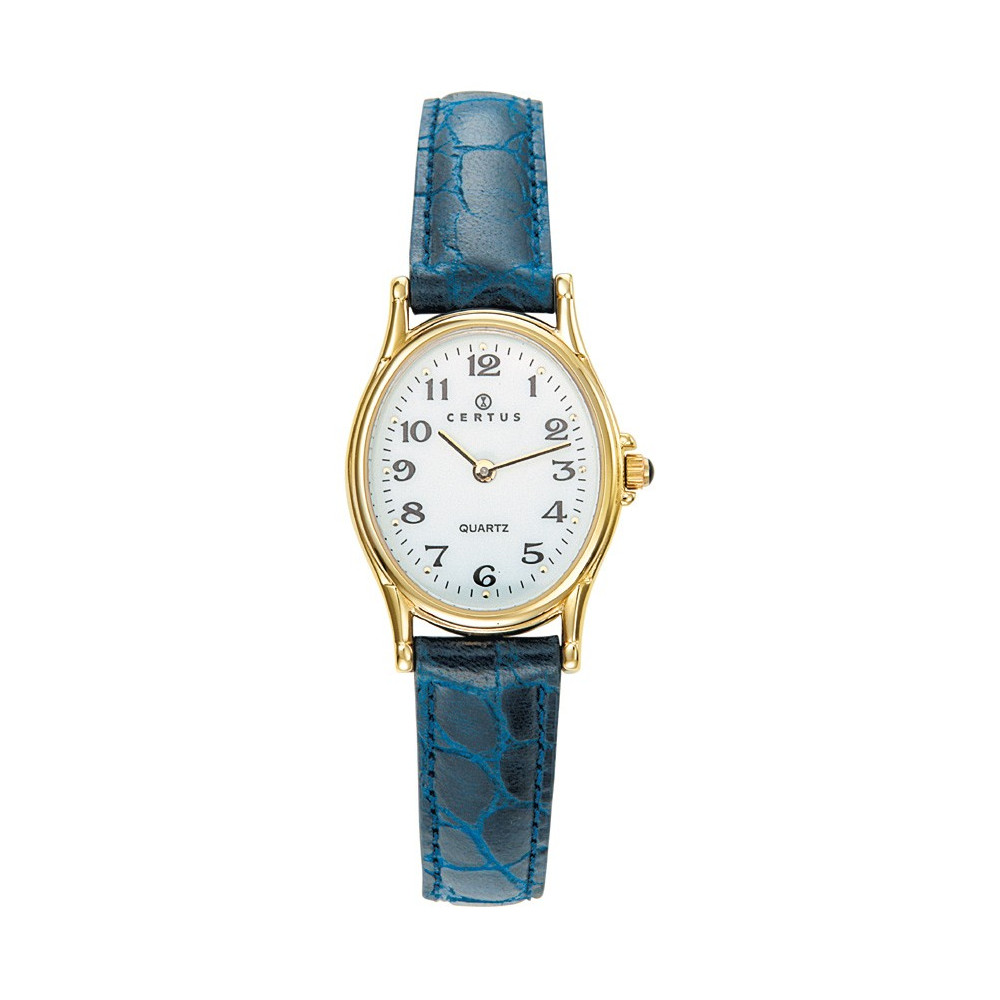 Montre Femme CERTUS Analogique Aiguilles 646462 Montre Femme CERTUS Analogique Aiguilles 646462