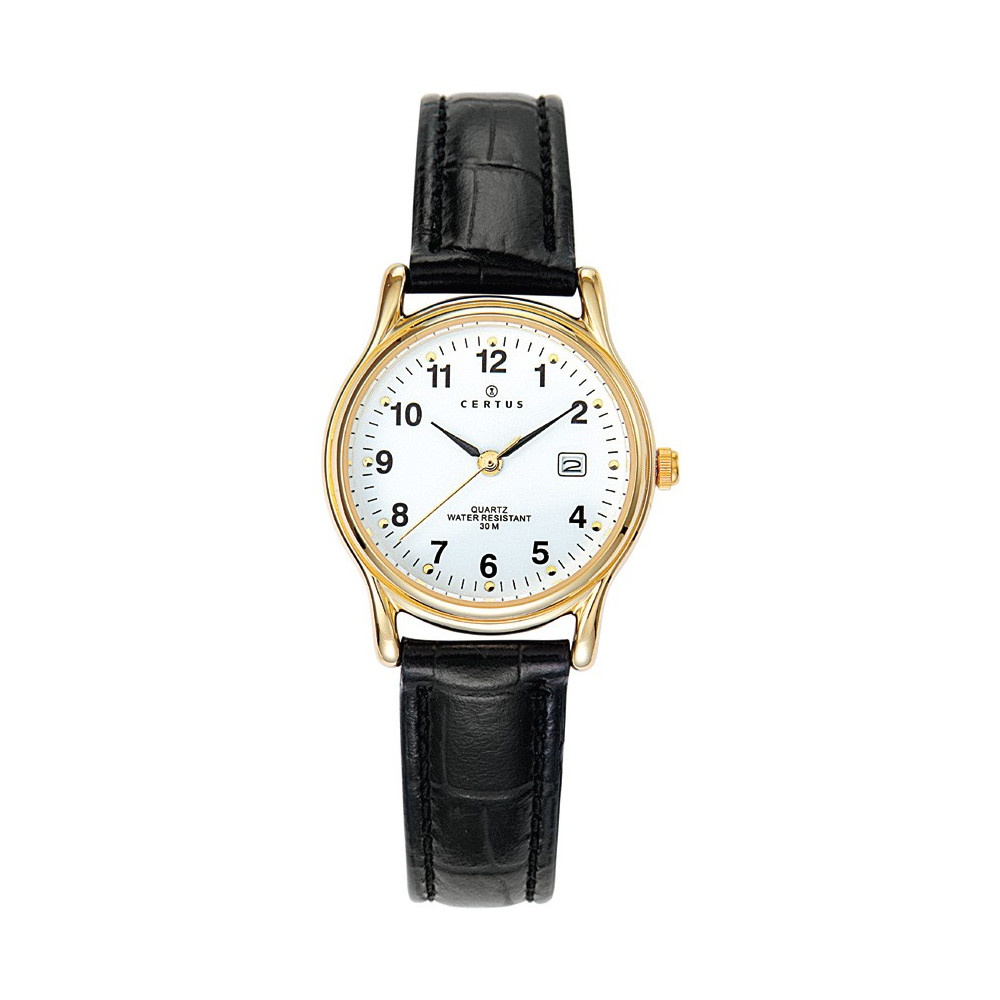 Montre Femme CERTUS Analogique Aiguilles 646500