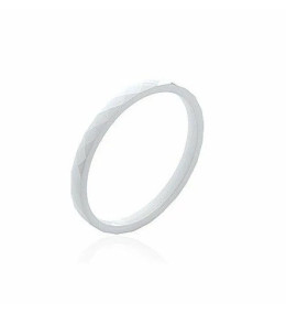 Les Soldes 2018 - Les bagues CERAMIQUE by Stauffer - 3408700/50