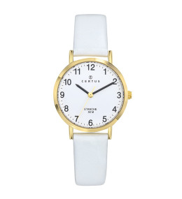 La Montre Femme CERTUS Analogique Aiguilles 646587