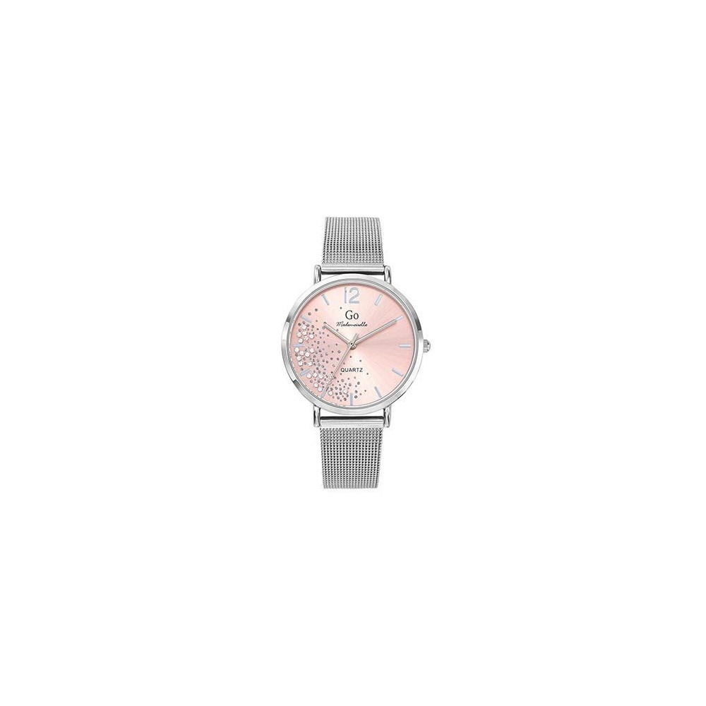 La Montre Femme GO Analogique Aiguilles 695347