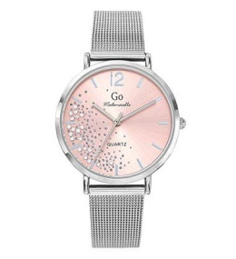 La Montre Femme GO Analogique Aiguilles 695347
