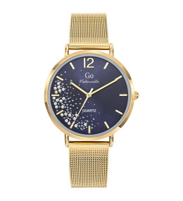 Montre Femme GO Analogique Aiguilles 695355