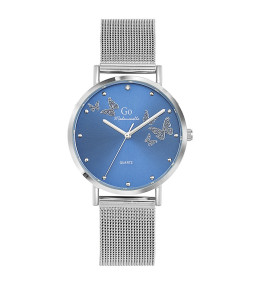 Montre Femme GO Analogique Aiguilles 695361