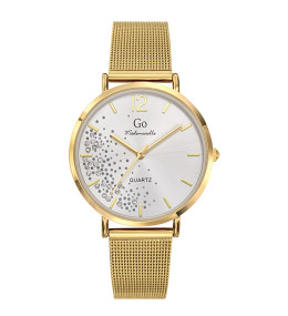Montre Femme GO Analogique Aiguilles 695367
