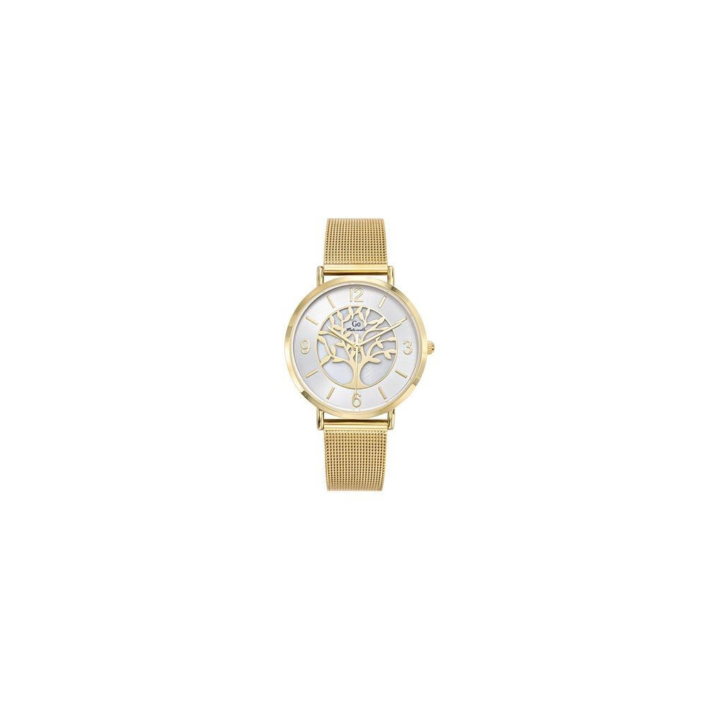 La Montre Femme GO Analogique Aiguilles 695441