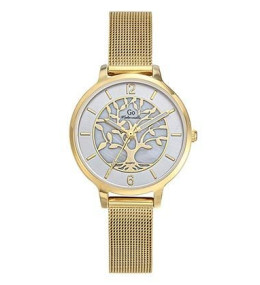 La Montre Femme GO Analogique Aiguilles 695491