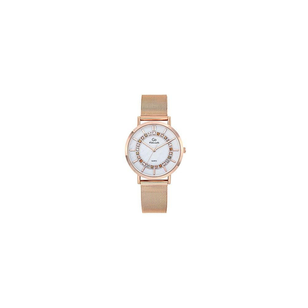 La Montre Femme GO Analogique Aiguilles 695544
