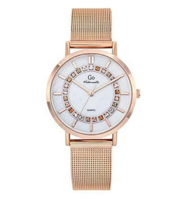 La Montre Femme GO Analogique Aiguilles 695544