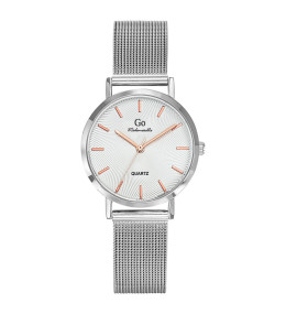 Montre Femme GO Analogique Aiguilles 695900