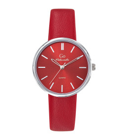 Montre Femme GO Analogique Aiguilles 699315
