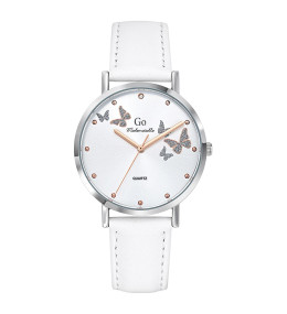 Montre Femme GO Analogique Aiguilles 699346