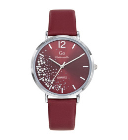 Montre Femme GO Analogique Aiguilles 699356