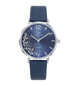 Montre Femme GO Analogique Aiguilles 699364