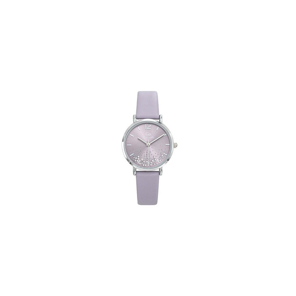 Montre Femme GO Analogique Aiguilles 699456