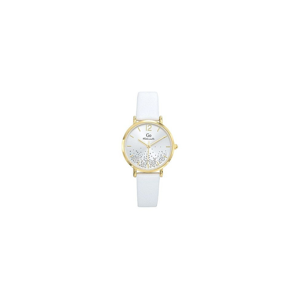 La Montre Femme GO Analogique Aiguilles 699458