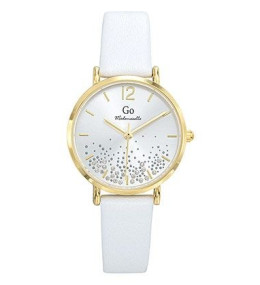 La Montre Femme GO Analogique Aiguilles 699458