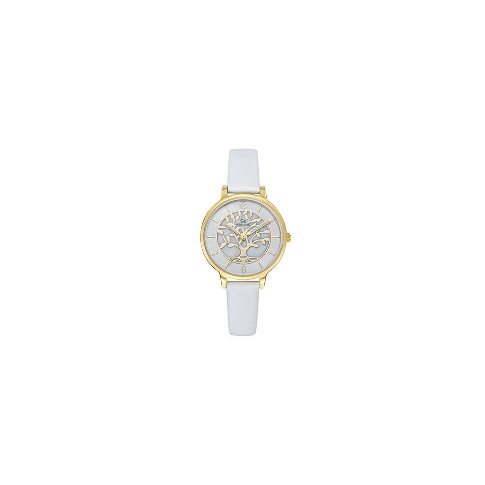 La Montre Femme GO Analogique Aiguilles 699524