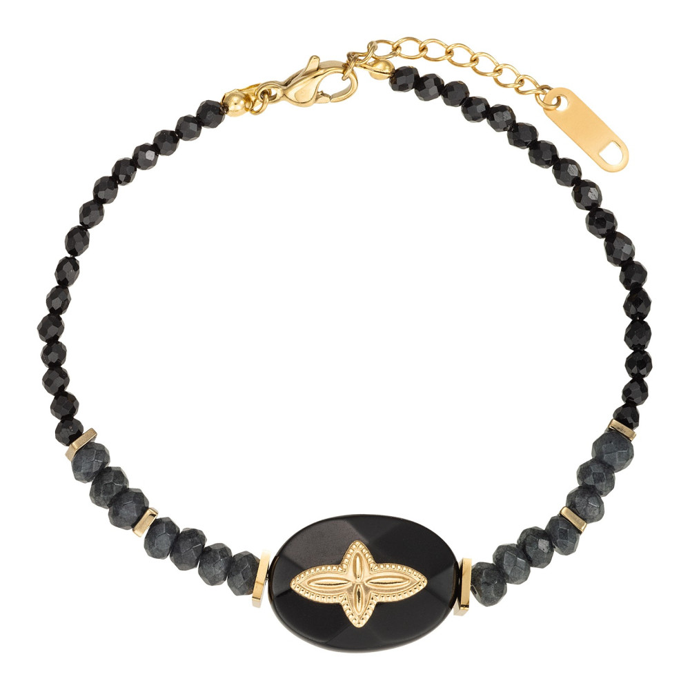bracelet-go-mademoiselle-metal-dore-jaune-608116
