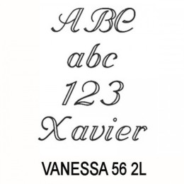 Le Bracelet Gourmette argent 925/1000, mailles alternées 1+1, largeur 6 mm, by Stauffer