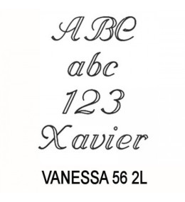Le Bracelet Gourmette argent 925/1000, mailles alternées 1+1, largeur 6 mm, by Stauffer