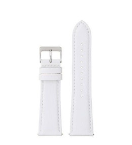 Bracelet interchangeable blanc, montre femme TEKDAY Connectée 675854