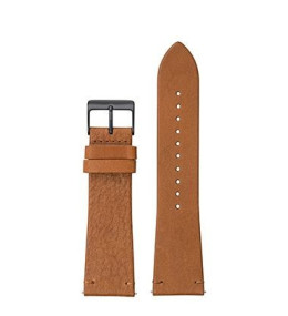 Bracelet interchangeable marron, montre femme TEKDAY Connectée 675865