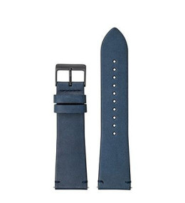 Bracelet interchangeable bleu, montre femme TEKDAY Connectée 675867